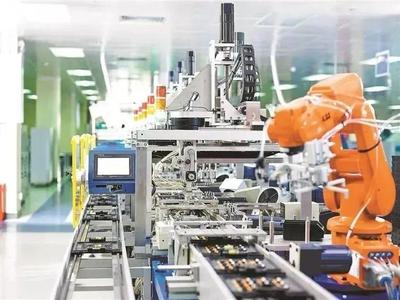 坪山釋放政策紅利，助推集成電路與軟件開(kāi)發(fā)產(chǎn)業(yè)高質(zhì)量發(fā)展