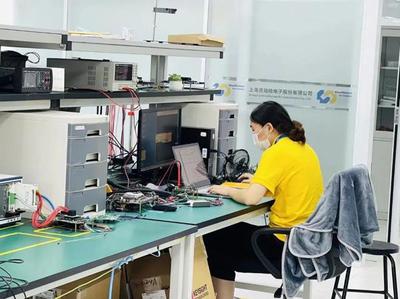 全力以'復(fù)'！上海集成電路設(shè)計(jì)產(chǎn)業(yè)園交付超25萬(wàn)平方米綜合體