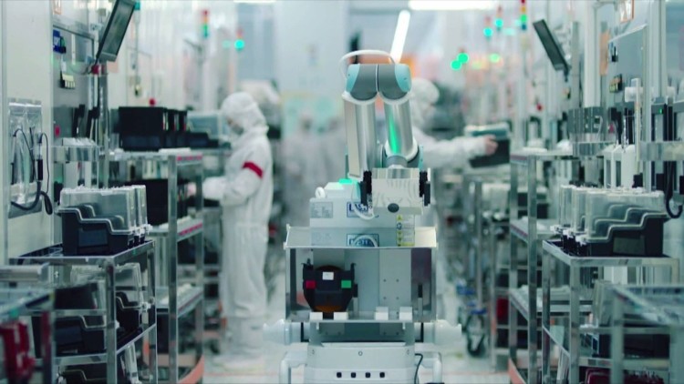 無(wú)錫市專(zhuān)注強(qiáng)“芯”，打造世界級(jí)集成電路產(chǎn)業(yè)集群與軟件開(kāi)發(fā)體系