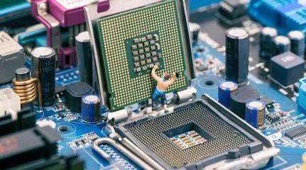 重慶西部科學(xué)城集成電路與軟件產(chǎn)業(yè)高增長(zhǎng)，彰顯科技發(fā)展新動(dòng)能