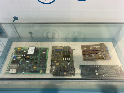 智慧交融 土木工程學(xué)院師生參觀中國(guó)集成電路創(chuàng)業(yè)史陳列館與軟件開(kāi)發(fā)的啟示