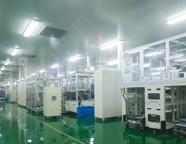 電子潔凈車(chē)間與鋰電池?zé)o塵車(chē)間設(shè)計(jì)及施工的關(guān)鍵要點(diǎn)