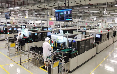 美國(guó)制裁華為，鷸蚌相爭(zhēng)下的意外贏家 集成電路設(shè)計(jì)服務(wù)國(guó)家