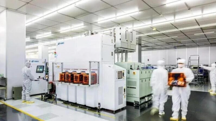 監(jiān)管服務(wù)精準(zhǔn)對(duì)接 集成電路設(shè)計(jì)產(chǎn)業(yè)迎來(lái)發(fā)展新機(jī)遇