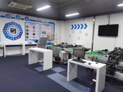 機(jī)器也有“眼睛”？南京文采科技帶你探索機(jī)器視覺(jué)奧秘