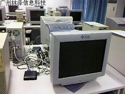 北大集成電路設計實驗室項目2011年順利實施