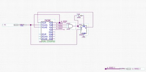 基于Quartus的數字電子鐘設計 實現計時、校時、鬧鐘、秒表及音頻功能