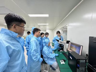 領航求真 創“芯”路，育“芯”人——黃山學院功率集成電路團隊的“芯”路擔當與設計服務