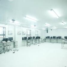 黑科技賦能，智慧升級 復旦大學本科教學實驗中心的數字化轉型新篇章